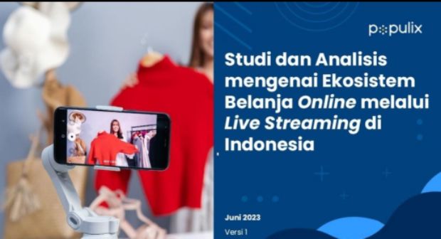 Faktor Peningkatan Streaming di Indonesia