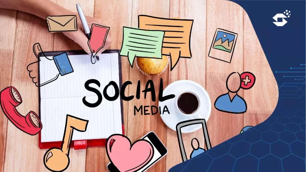 Mengapa Gen Z lebih suka Membaca Postingan Medsos Ketimbang Artikel?