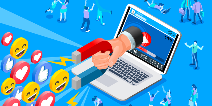 Berikut Cara Membuat Konten Yang Trending & Banyak Di Sukai Gen Z