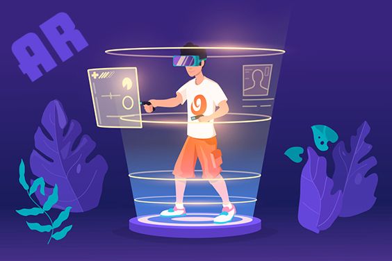 Perkembangan Terkini dalam Teknologi VR dan AR