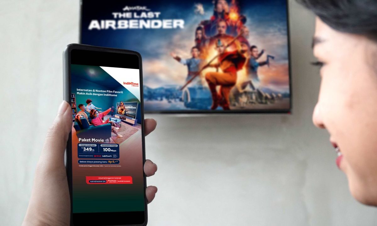 Streaming Faktor Latar Belakang Menjadi Primadona Hiburan Digital