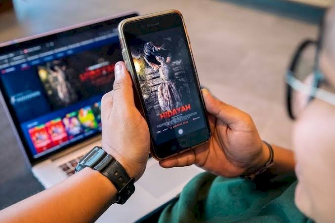 Streaming Lokal vs Global Siapa yang Menguasai Pasar Hiburan Digital Indonesia