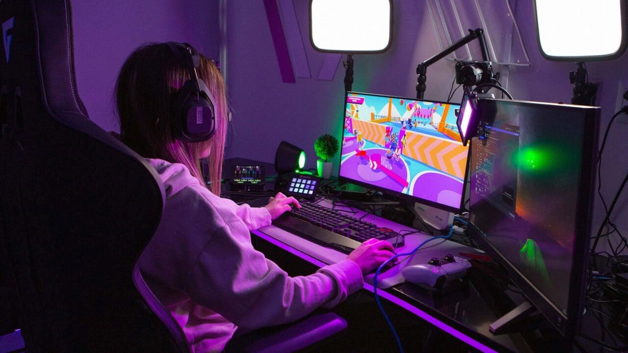 Trik Jadi Streamer Populer Panduan Teknis Mengoptimalkan Kualitas Video