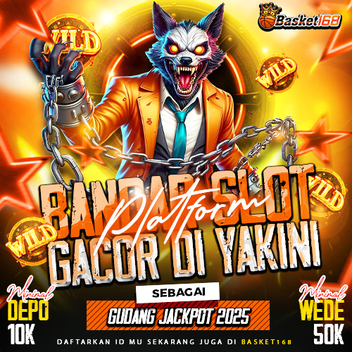 Slot Gacor Basket168